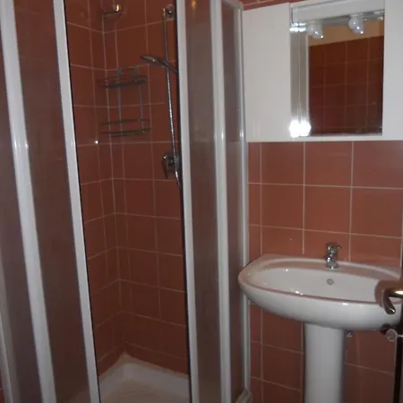 Sagittario 1 Holiday home *