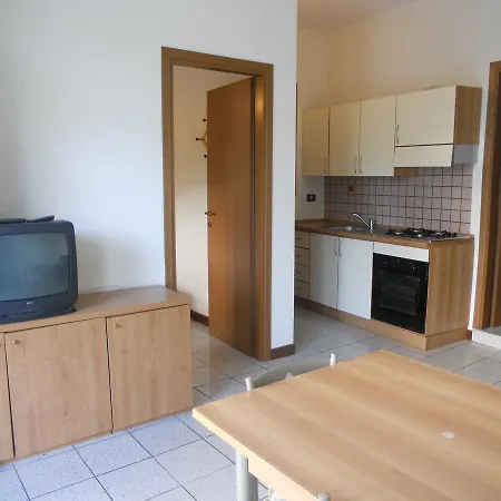 Holiday home Sagittario 1 *